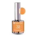 3S122 – 3 Step CrystaLac – 8 ML.