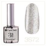 3S72 – 3 Step CrystaLac – 8 ML.