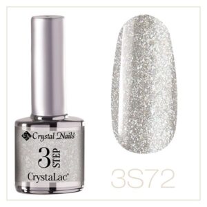 3S72 – 3 Step CrystaLac – 8 ML.
