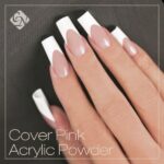 Cover Pink Master Powder – Майсторска пудра – 28 гр. - Image 2