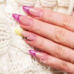 Cover Pink ‘Next’ Master Powder – Майсторска пудра – 28 гр. - Image 2