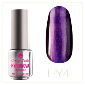 HY4 – Hypernova CrystaLac – 4 ML.