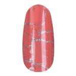 Peach – Mosaic Crystal Liquid – 4 ML.
