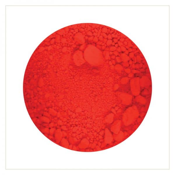 Pigment-Powder-Neon-Coral-Цветни-пигменти-Декоративни-пудри-и-ефекти-за-декорация-на-нокти-Crystal-Nails.jpg Neon Coral – Pigment Powder – Цветни пигменти - Image 1