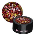 Bora Bora – Swarovski Crystals Collection