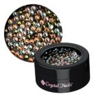 Fallen Leaves – Swarovski Crystals Collection