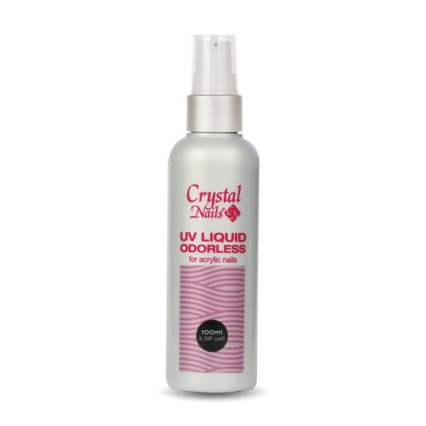 UV-Liquid-Odourless-100ml.-UV-мономер-Течности-и-мономери-за-акрил-Crystal-Nails.jpg 100 ML. – UV Liquid Odourless – UV Мономер - Image 1