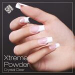 Xtreme Crystal Clear Slower Powder – 28 гр. - Image 2