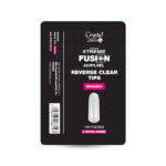 Xtreme Fusion AcrylGel Reverse Tip(140pcs)