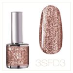 3SFD3 – Full Diamond CrystaLac – 8 ML. THF