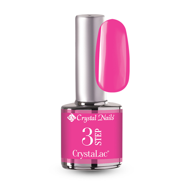 3s171_8ml 3S171 – 3 Step CrystaLac – 8 ML - Image 1