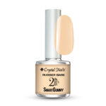 CN SmartGummy Rubber base gel - Nr11 Tender Peach 8ml