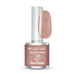 CN SmartGummy Rubber Base gel - Nr15 Desert Sand 8ml THF