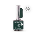 3S HEMA FREE CrystaLac 8ml #HF21 - Evergreen