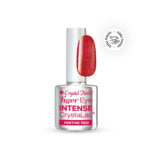 Crysta-lac 4ml Intense Tiger Eye #Festive Red