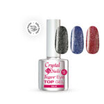 Tiger eye Silk Top Gel 4ml