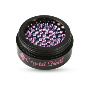 NOVA Crystals Amethyst AB SS5 100pcs